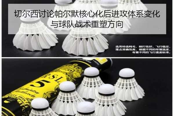 切尔西讨论帕尔默核心化后进攻体系变化与球队战术重塑方向