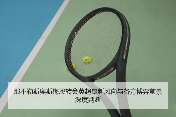 那不勒斯奥斯梅恩转会英超最新风向与各方博弈前景深度判断